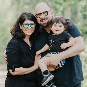 Meet your Posher, Allie